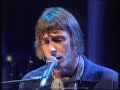 Paul Weller - Broken Stones - Later Presents...BBC2 - Friday 23 February 1996