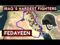 The coalition underestimated iraqs hardest fighting unit  iraq 2003