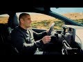Chris Harris Reviews the Ford Fiesta | Top Gear | BBC America