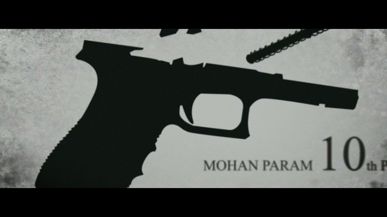 IEI Title Look (2021) | Mohan Param | Shafina | Pavinroy | LOD Production