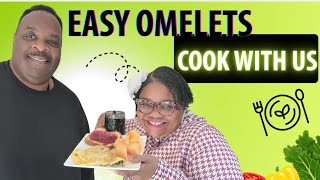 Healthy Weight loss journey tips cooking omelets Weight Watchers Success, Weight Loss Tips, 