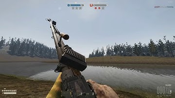 Heroes and Generals New AT Weapons