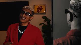 Darksid3 Freestyle Music Video Crazy J Suave ft Keithan Ross