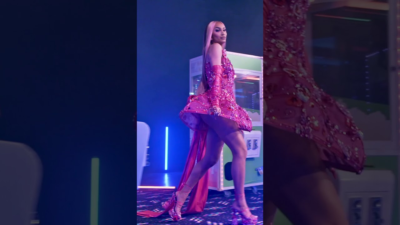 Meet the Queens Season 14 👑💫 RuPaul’s Drag Race 