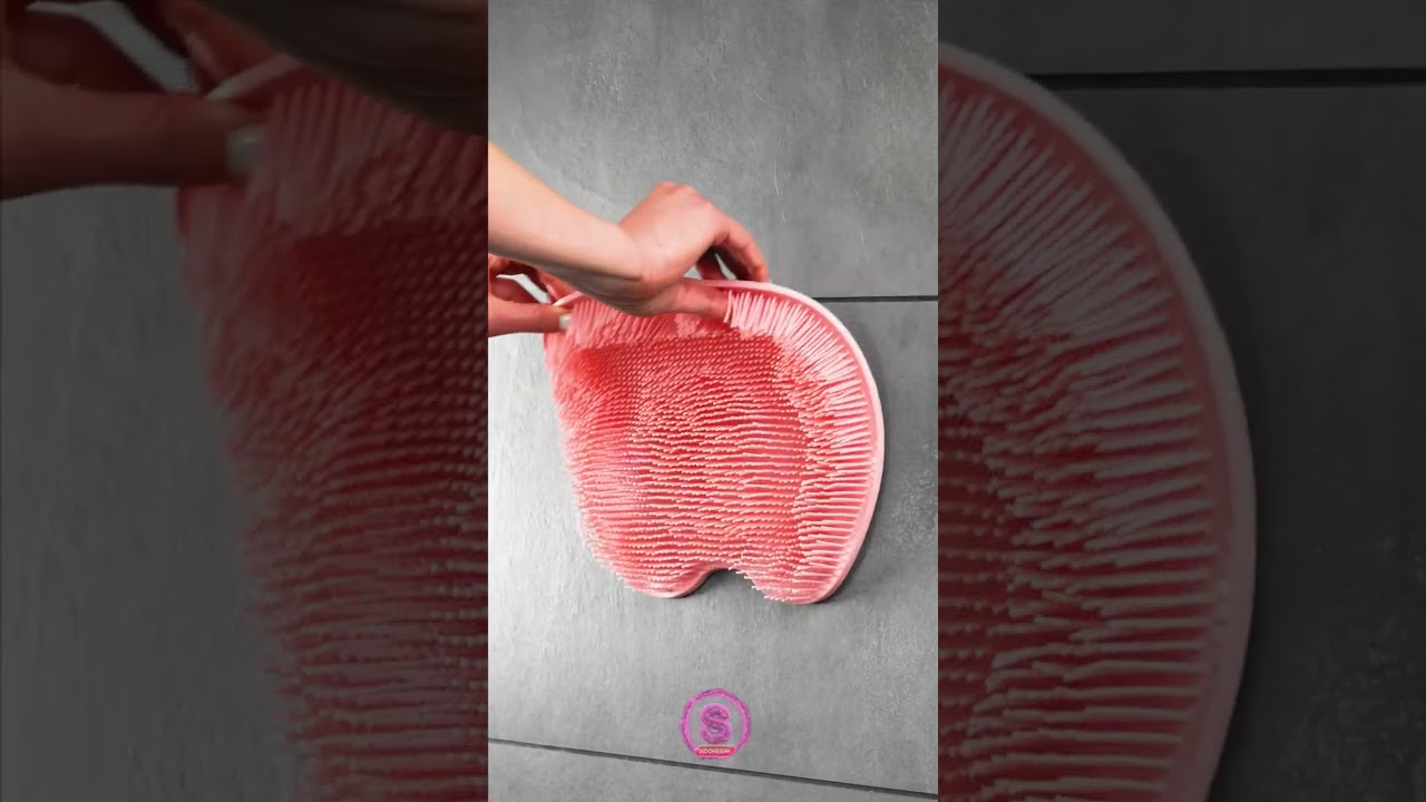 Gadget Liar: Edisi Gosok Perut! 🧼🤣 #viralshorts