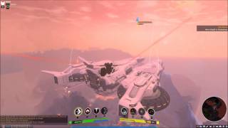 Famous Firefall || U.A.S Vanguard - Access denied Profile