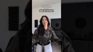 Wer Ist Zeyno?
