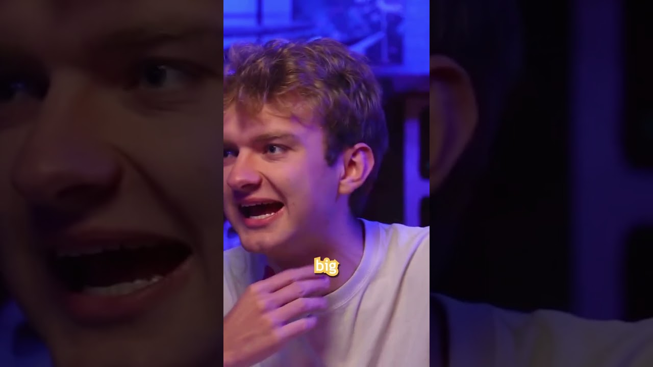 Original Title & Thumbnail