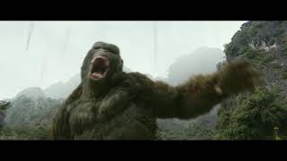 King Kong Vs Monster snake full fight in HD