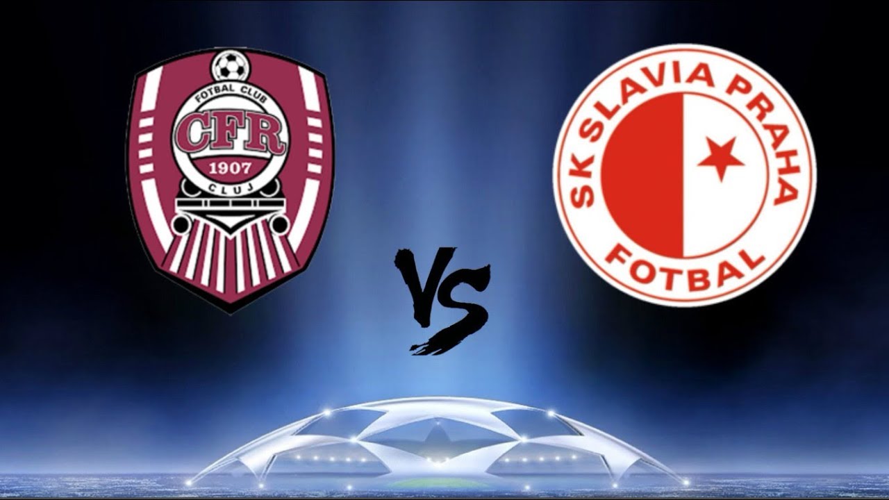 slavia praga cfr live