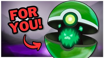 Creating Custom POKEMON for YOU! (Episode 39)