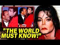 The truth of quincy jones teaching michael jackson about groming