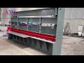 4mm steel panel shearing machine