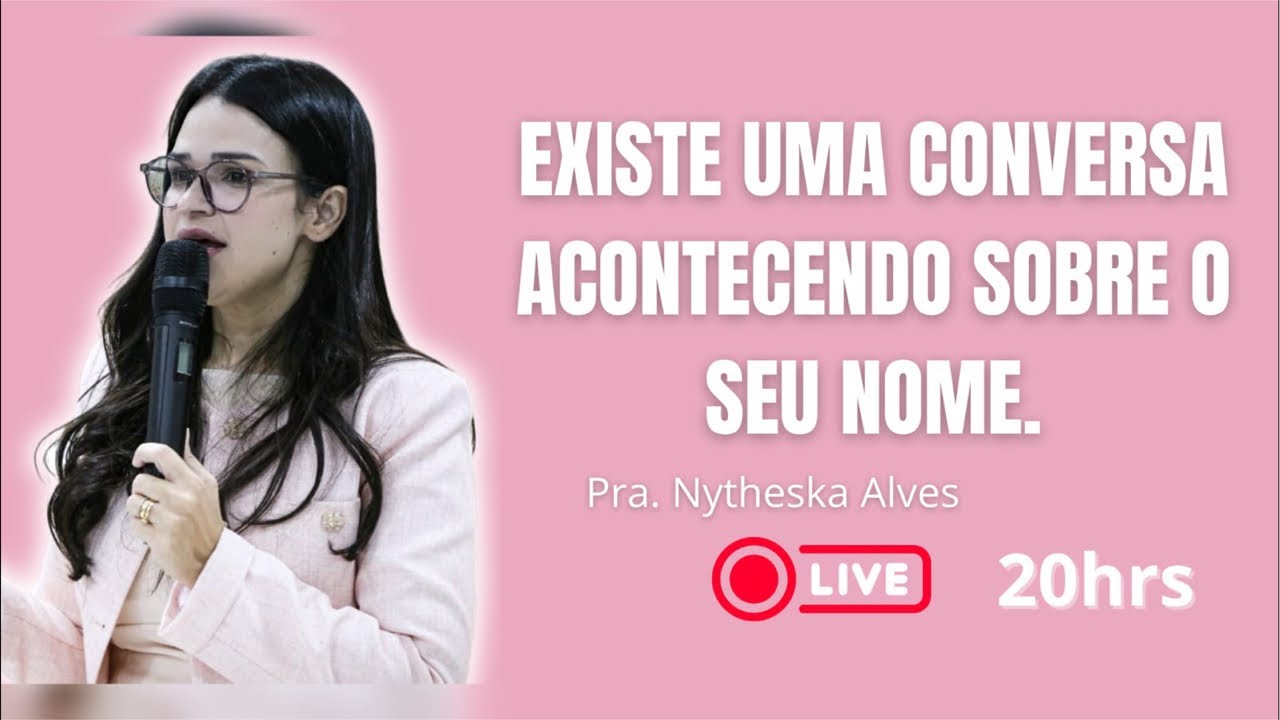O QUE FOI PROFETIZADO SOBRE VOCÊ NÃO MORREU!