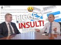 Biggest Insult!... A Chat with CEO Nigel Green