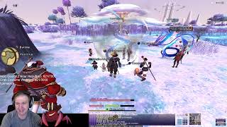 Horizon XI - Jailer of Love and Limit Break Part 2 on the Hardcore Taru. !gamepick !discord