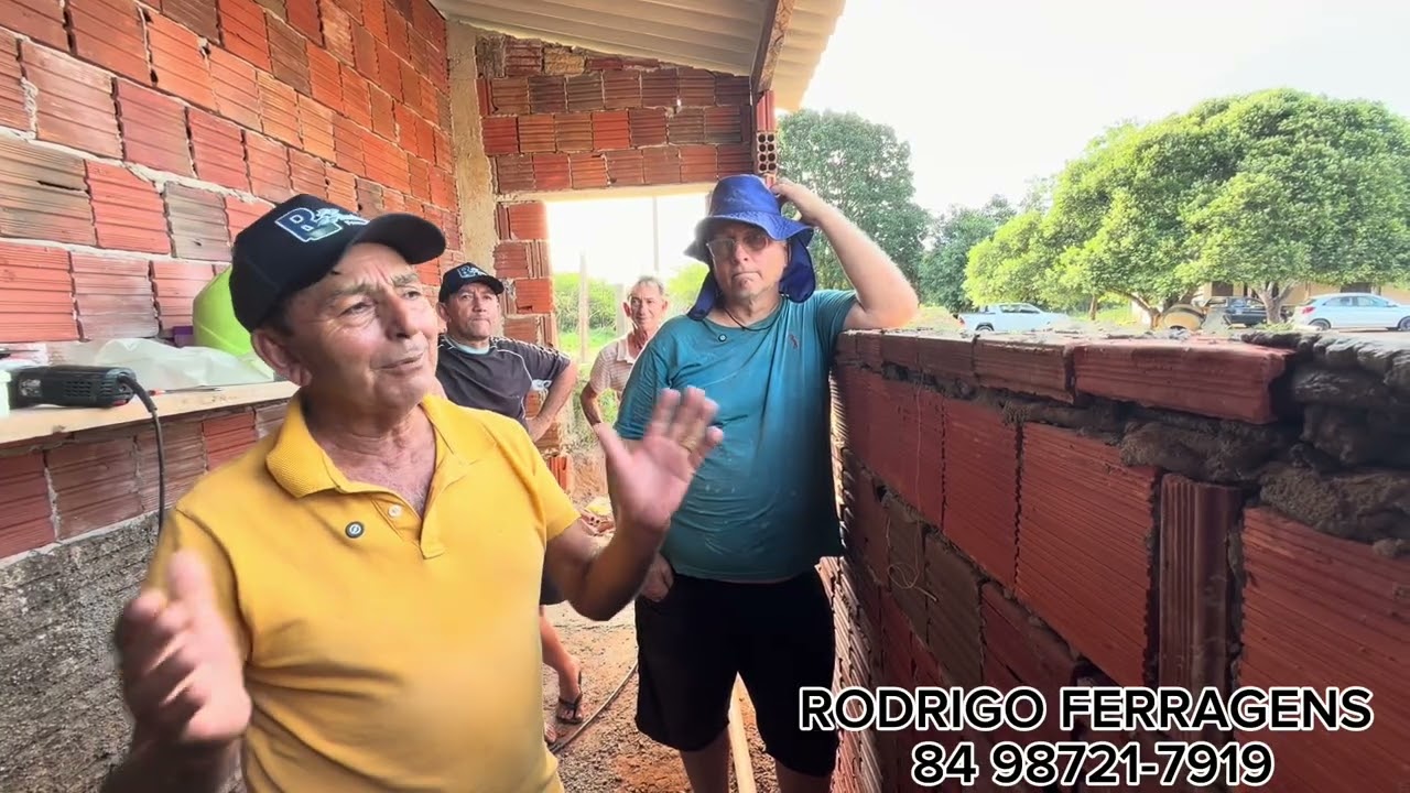 MOSTRANDO O PASSO A PASSO DO FILTRO.