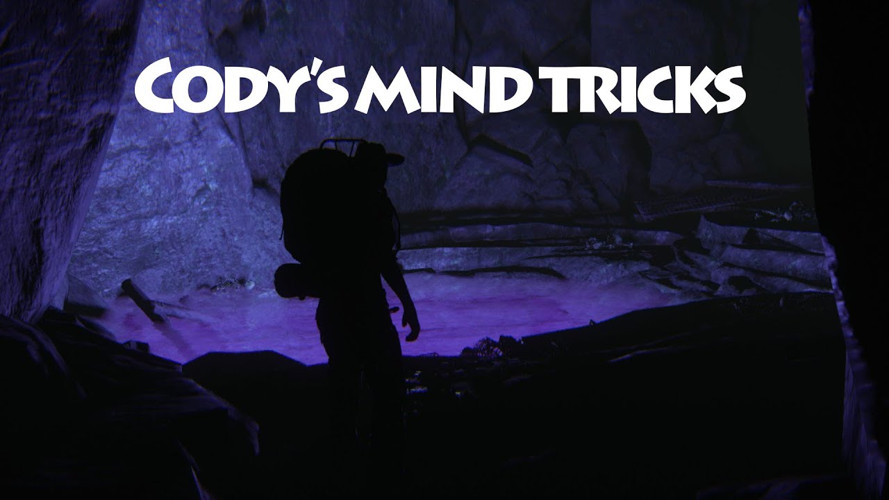 Cody's Mind Tricks - Miscreated (REUPLOAD 2018)