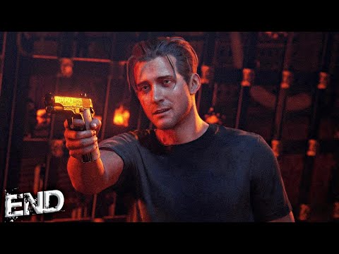 A THIEF’S END. | Uncharted 4: A Thief’s End Gameplay | ENDING | PS5