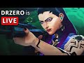 Rank Chase is ON! | VALORANT - Hindi