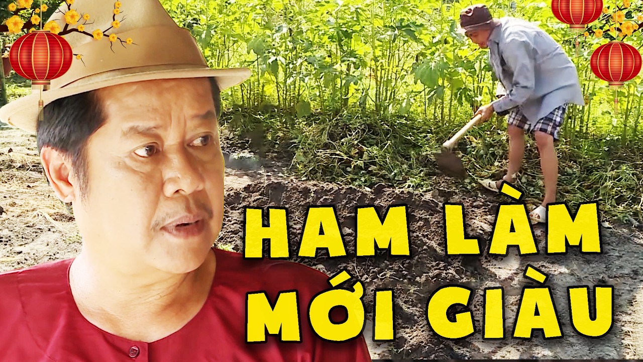 PHIM VIỆT NAM HAY💖HAM LÀM MỚI GIÀU💖PHIM VIỆT NAM 2026💖PHIM TRUYỀN HÌNH VIỆT NAM💖PHIM HÀI VIỆT NAM