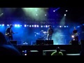 THE STROKES - TAKE IT OR LEAVE IT - SHAKY KNEES 2015