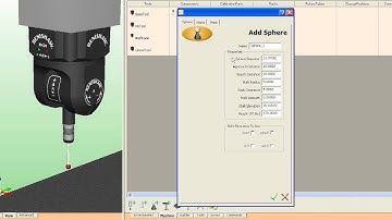 UCC Server Module 30 Create master sphere.avi