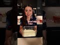 Deep Fried Leftover Milk Trendy Dessert In China 炸鲜奶 