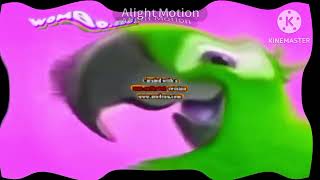 Preview 2 Blu Deepfake V7 Center Effects