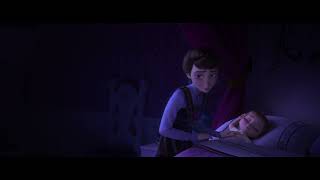 Beatrix Renita Purwiastanti - Semua Ditemukan (From 'Frozen 2')