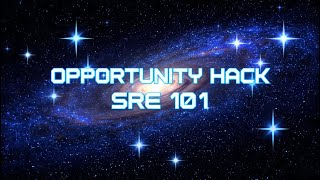 SRE101: How Tech Companies Monitor Apps in Production | Hands-On Workshop with Grafana & Prometheus
