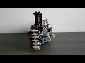 Mindstorms | ROBOT ARM