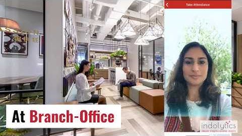 Faceometrics for Face Recognition based Attendance System