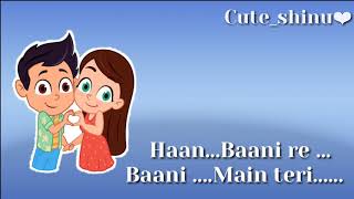 Main Teri Premika Girls Whatsapp Status Video