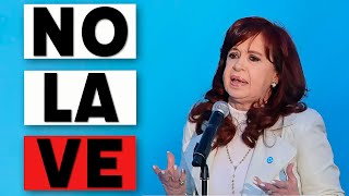 Lo que Kirchner no entiende del déficit público