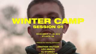 Winter Camp: Session 01 (Official Documentary)