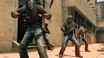 CS:GO | Best of Dreamhack Malmö 2016 Montage