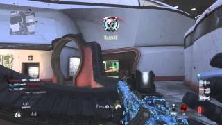 Split 6 man AW