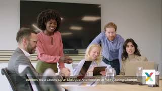 Feeling replaceable at work? You’re not alone.