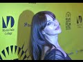 Monica Belluci & Guy Édoin - 'Ville-Marie' | Miami International Film Festival - 3nd day