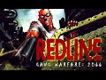 [Redline - Официальный трейлер]