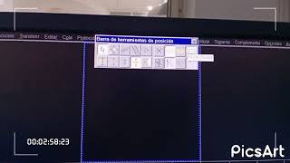 manejo básico  plataforma resonador  simens Amira 1.5 teslas screenshot 5
