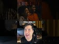 My Crazy Michael Movie Theory!