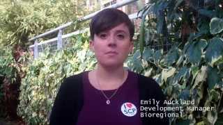 Bioregional Celebrates The Sustainable Development Goals