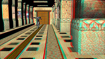 BAD EXAMPLE OF NEGATIVE PARALLAX