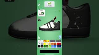 Sneaker Art - Android & IOS Gameplay screenshot 2