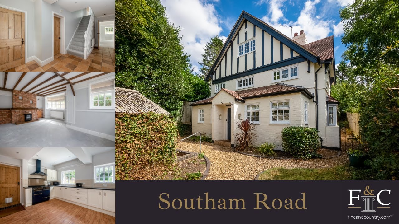 Southam Road, Radford Semele Fine and Country Leamington Spa (James