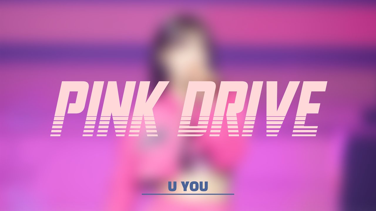 [4K] 230416 Apink - 'U YOU' #정은지 직캠 in [PINK DRIVE] - YouTube