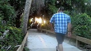 Cocoa Beach & Melbourne Beach FL