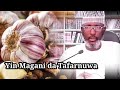 Yin Maganin Da Tafarnuwa 